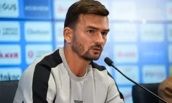 Gornik Zabrze Teknik Direktörü Michal Gasparik'ten Fenerbahçe itirafı
