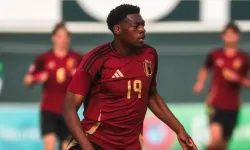 Trabzonspor’un  Rene Mitongo ile anlaşma sağladığı iddia edildi