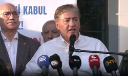 CHP’li Murat Emir’den Çankaya Belediyesi çıkışı: “Anayasayı askıya almayın"