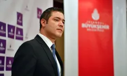 Murat Ongun, CHP'den istifa ettiğini duyurdu