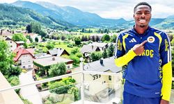 Fenerbahçe'de Musaba'dan yeni sezon mesajı: Şampiyonluk için çalışıyoruz