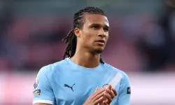 Nathan Ake Fenerbahçe kampına katıldı