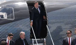 NATO Genel Sekreteri Rutte, Ankara'da: Kritik zirve öncesi Erdoğan ile görüşecek