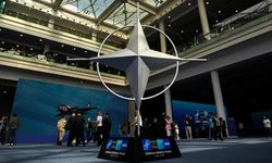 NATO Zirvesi'nde Doğu Avrupa ülkelerinden Rusya'ya karşı birlik mesajı