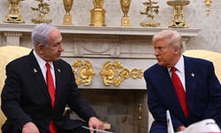 Netanyahu - Trump telefon görüşmesi: İran saldırıları ve Lübnan'daki durum değerlendirildi