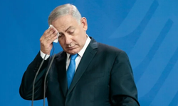 Netanyahu, Türkiye'nin F-35 erişimiyle ilgili açıklamalara tepki gösterdi