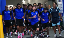 Netanyahu'dan 2026 FIFA Dünya Kupası finali öncesi Arjantin'e destek mesajı