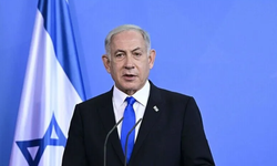 Netanyahu'dan ABD ziyareti öncesi toplantı: Güvenlik Kabinesi bir araya gelecek