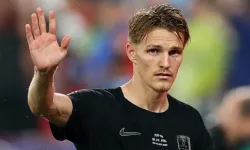 Martin Odegaard transferinde Galatasaray iddiası