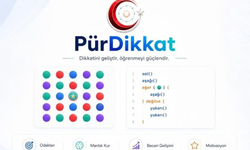 Öğrencilerin dikkat becerileri için MEB'den PürDikkat hamlesi