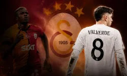 Galatasaray’dan Osimhen’i gölgede bırakacak hamle: Federico Valverde iddiası
