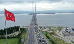 Bakan Uraloğlu: Osmangazi Köprüsü 10 yılda 2 milyon ton karbon emisyonu azaltımı sağladı