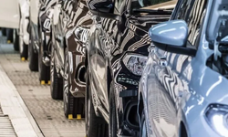 Türkiye otomotiv pazarında düşüş: Satışlar yüzde 8,19 azaldı