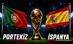 Portekiz - İspanya maçı ne zaman, saat kaçta, hangi kanalda? Komşuların çeyrek final mücadelesi