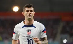 Galatasaray'dan Christian Pulisic hamlesi! Milan kararını verdi