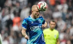 Trabzonspor'da Van Drongelen'de geri sayım, Nwaiwu için ise 30 milyon euroluk dev teklif