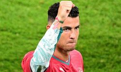 Portekiz elendi mi? Cristiano Ronaldo’dan şok veda sinyali! İspanya - Portekiz maçı sonrası konuştu