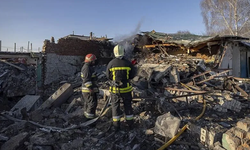 Rusya, Kiev’deki savunma sanayi tesislerini hedef aldı