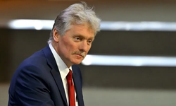 Kremlin Sözcüsü Peskov: NATO'nun Ukrayna'daki askeri varlığı kabul edilemez