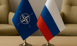 Zaharova’dan NATO iddiası: “Rusya’ya karşı savunma hazırlığı yapılıyor”
