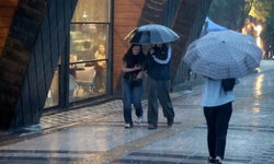 Samsun, Ordu, Giresun, Amasya, Tokat ve Kastamonu için Meteoroloji'den hava durumu uyarısı