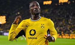 Fenerbahçe'de Guirassy operasyonu hız kazandı