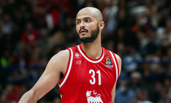 Fenerbahçe Beko'dan Shavon Shields transferi: 2 yıllık sözleşme imzalandı