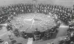 Türkiye’nin NATO sürecine ait tarihi film arşivi erişime açıldı