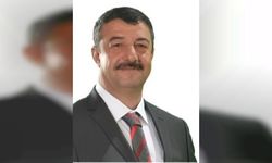 Siirt Şirvan Belediye Başkanı Necat Cellek hayatını kaybetti