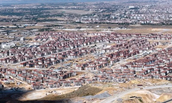 Murat Kurum: 81 ilde yaklaşık 7 milyon vatandaş sosyal konutlarına kavuştu