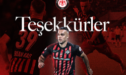 Süper Lig ekibi Çorum FK'de Erkan Kaş dönemi sona erdi