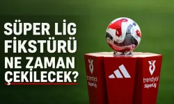 Süper Lig fikstür çekimi ne zaman? 2026-2027 sezonu için geri sayım başladı
