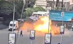 Şam'daki bombalı saldırıda yeni gelişme: Saldırının failleri yakalandı