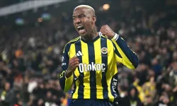 Talisca’dan şampiyonluk mesajı: "İstikrar başarıyı getirir"
