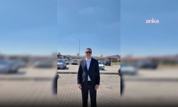 TBB Başkanı Sağkan’dan Deniz Göktaş ve Mehmet Pehlivan’a cezaevinde ziyaret
