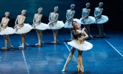 23. Uluslararası Bodrum Bale Festivali 31 Temmuz'da başlıyor