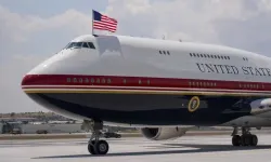 Katar'ın Trump'a hediye ettiği uçakta savunma sistemi olmadığı iddia edildi