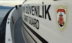 Resmi Gazete'de yayımlandı: Sahil Güvenlik Komutanlığı uzman erbaş alımı yapacak