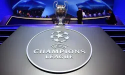 UEFA Şampiyonlar Ligi'nde birinci eleme turu tamamlandı: İşte üst tura yükselen ekipler