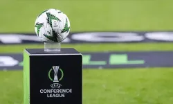 UEFA Konferans Ligi’nde 2. eleme turu heyecanı başladı: Sonuçlar belli oldu