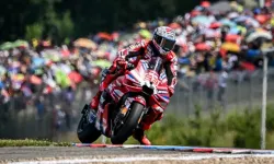 Almanya Grand Prix’sinde zafer Marc Marquez’in: Toprak Razgatlıoğlu 15. sırada tamamladı