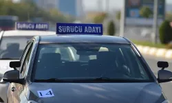 Aday sürücüler dikkat: Sürücü belgesi almak zorlaşıyor