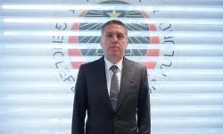 Gençlerbirliği'nde Haydar Arda Çakmak yeniden başkan seçildi