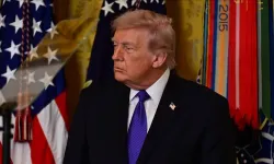 Trump'ın 'İran' açıklaması sonrası Brent petrol yüzde 6'nın üzerinde yükseldi