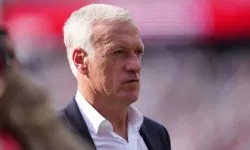 Dünya Kupası'nda dev randevu! Fransa - İngiltere 3'üncülük maçı öncesi Didier Deschamps'tan şaşırtan açıklama