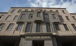 MSB'den F-35 ve CAATSA açıklaması: "Beklentimiz tüm kısıtlamaların kaldırılması"