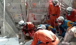 Japonya’da 7,1 büyüklüğündeki depremde can kaybı 28’e yükseldi