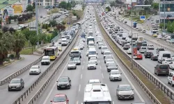 İstanbul’da bugün hangi yollar kapalı? Rams Park (Ali Sami Yen) çevresi için fırtına ve trafik uyarısı!