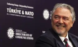 NATO Daimi Temsilcisi Büyükelçi Öztürk: "Zirveden bir numaralı beklenti birlik ve dayanışma"