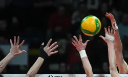 Filenin Sultanları Milletler Ligi'nde Kanada ile karşı karşıya gelecek